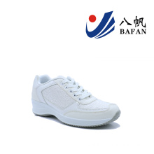 Women Fashion Casual Flat Running Shoes (BFJ4203)